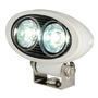 Adjustable 2x5W HD LED light for A-frame